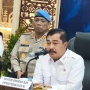Bongkar Love Scamming di Rutan Kotabumi Lampung, Menteri Agus: Kalau Pegawai Terlibat, Proses!
