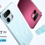 Realme 16T 5G Debut Pekan Depan, Usung Baterai Jumbo 8.000 mAh