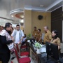 Wamen PANRB Tinjau MPP Kota Kupang untuk Perkuat Pelayanan Publik Terintegrasi