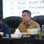 Sekjen Kemendagri Minta Pemda Atasi Kenaikan Harga Komoditas Cabai Merah