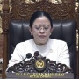 Puan Maharani Buka Masa Sidang V DPR RI, Bahas RUU Strategis hingga Aspirasi Buruh