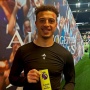 Dituduh Diving, Kapten Leeds United Tampil Interview dengan Luka di Kepala