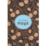 Buku "Maya": Misteri, Spiritualitas, dan Luka Reformasi dalam Satu Novel