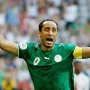 Mengapa Belum Ada Striker Arab Saudi Sekelas Sami Al-Jaber Jelang Putaran Final Piala Dunia 2026?