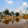 Ekonomi Indonesia Tumbuh 5,61 Persen pada Triwulan I 2026
