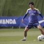 Cedera Parah, Gelandang Atletico Madrid Terancam Absen Bela AS di Piala Dunia 2026