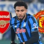 Transfer Ederson ke Manchester United Terancam Gagal Jika Arsenal Berani Bayar Mahal