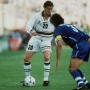 Ole Gunnar Solskjaer Bikin Brasil Tersungkur di Piala Dunia tapi Terusir dari Timnas