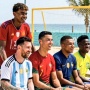 9 Pemain Kejar Rekor Gila di Piala Dunia 2026: Dari Messi hingga Kylian Mbappe