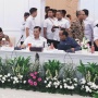 RTM di Bappenas, Luhut Apresiasi Kinerja Kemensos Integrasikan Data dan Digitalisasi Bansos