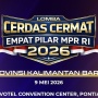 Empat Pilar MPR RI Apa Saja? Viral Dibahas karena Polemik Cerdas Cermat MPR