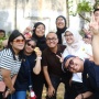 Di Tengah Penatnya Jakarta, Nyanyi Bareng Jakarta Bangun Komplek Digital untuk Saling Terhubung