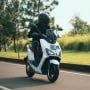 Dulu Seharga XMAX Kini Setara Scoopy: Tengok Memesonanya United TX-3000