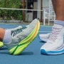 Tak Cuma Ortuseight Hyperblast 2.0, Ini 6 Sepatu Lari Lokal 'Max Cushion' yang Super Empuk