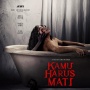 Film Kamu Harus Mati Siap Hantui Bioskop, Hadirkan Teror Gaib yang Menguji Persahabatan