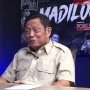 Hati-hati! Eks Intelijen BAIS Sebut RI Bisa Jadi 'Padang Kurusetra' Rebutan AS-China