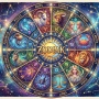 4 Zodiak yang Penuh Keberkahan Pada 13 Mei 2026, Ada Aries dan Gemini