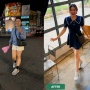 Turun 10 Kg dalam 8 Minggu, Ini Perjalanan Vicky Shu Jaga Berat Badan dengan Pendampingan Medis