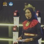 Siapa MC Lomba Cerdas Cermat MPR? Ini Profilnya, Kini Kena Sanksi Tegas
