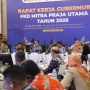 Wamendagri Bima Arya Minta Kepala Daerah Optimalkan Ketahanan Pangan dan Transisi Energi