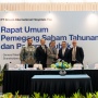 Siloam Tutup RUPST Tahun Buku 2025, Lanjutkan Pertumbuhan Berkelanjutan Lewat Diferensiasi Arketipe