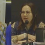 Indri Wahyuni Juri LCC MPR  Viral, Gaji dan Kekayaannya Bikin Publik Melongo