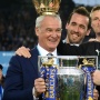 Siap Latih Timnas Italia, Claudio Ranieri: Ketika Negara Memanggil, Harus Bilang Ya