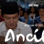 Makna Lagu Ancika Ariel NOAH, OST Dilan ITB 1997 yang Bikin Nostalgia