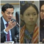 Fraksi Gerindra DPR: Juri LCC Empat Pilar Harus Minta Maaf ke Ocha