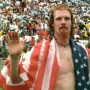 Cerita Si Jenggot Kambing Alexi Lalas Legenda Nyentrik AS di Piala Dunia