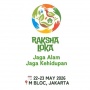 Festival Raksha Loka, Buktikan Solusi Komunitas Sebagai Kunci Hadapi Krisis Iklim Global