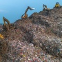 Mulai Agustus 2026, Bantargebang Hanya Terima Sampah Residu