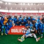Profil Timnas RD Kongo: Macan Tutul yang Lolos Dramatis ke Piala Dunia Usai Penantian Panjang
