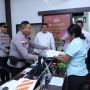 Tinjau Polresta Kupang, Wamen PANRB: Respons Cepat Polisi Mampu Tingkatkan Kepercayaan Masyarakat