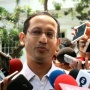 Nadiem Makarim Sakit Apa? Kondisinya di Persidangan Jadi Sorotan