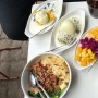 Ketan Naik Kelas Jadi Dessert Fancy, Kreasi Unik Ketan Mansour Ramai Diburu di Bogor