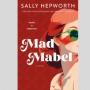 Ulasan Novel Mad Mabel, Ketika Rahasia Pembunuh Berantai Terungkap