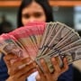 Nilai Tukar Rupiah Menguat Jelang Long Weekend, Ini Penyebabnya