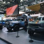 Strategi JETOUR Perkuat Dominasi Pasar SUV Global Andalkan Produk Hybrid