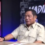 Eks Direktur BAIS Bongkar Rahasia Dapur Intelijen: Cuma Kasih 'Bisikan', Sisanya Hak Presiden