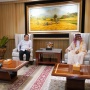 Diplomasi Dudung Abdurachman dengan Dubes Saudi: Ada Undangan Resmi untuk Prabowo Haji Tahun 2027