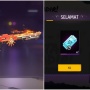 76 Kode Redeem FF Max Terbaru 13 Mei 2026: Klaim Animasi Eclipse dan M1014 Apocalyptic