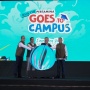 Pertamina Goes to Campus 2026 Siap Jelajahi Kampus di Indonesia