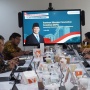 Kementerian PKP dan KPK Sinkronkan Aturan Baru Program BSPS untuk Rakyat