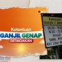 Aturan Ganjil Genap Resmi Dicabut, Cek Jadwal Lengkapnya