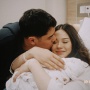 Tanpa Jahitan dan Induksi, Ini Rahasia Persalinan Alyssa Daguise yang Bikin Al Ghazali Takjub