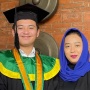 Pendidikan Aksa Uyun, Anak Soimah yang Sudah Jadi Direktur di Usia Muda