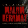 Malam Keramat: Labirin Teror Ritual Kuno yang Mencekam, Malam Ini di ANTV