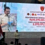 Satgas PKH Setor Rp10,2 Triliun ke Kas Negara, Kejagung Klaim Selamatkan Jutaan Hektar Hutan
