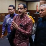 Bukan 18 Tahun, Nadiem Makarim Bongkar Hitungan Jaksa: Total Saya Dituntut 27 Tahun Penjara!